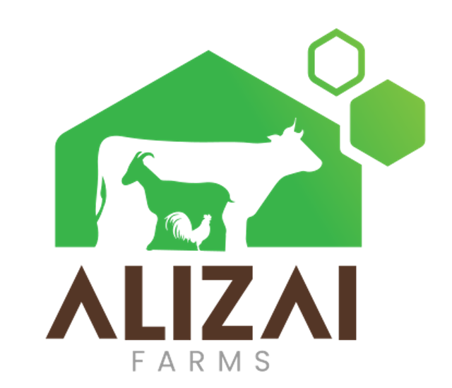 Alizai Farms logo